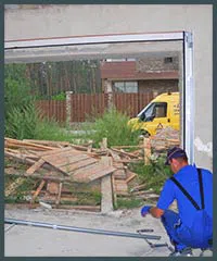 Expert Garage Doors Repair Service Silver Spring, MD 301-364-4631