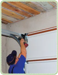 Expert Garage Doors Repair Service Silver Spring, MD 301-364-4631