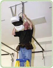 Expert Garage Doors Repair Service Silver Spring, MD 301-364-4631